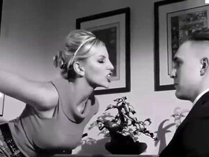 - Le beau-fils rompt avec maman