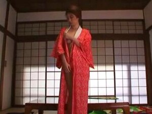 Geisha sale. Geisha sale