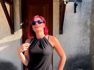 Sally, 35 ans, en charge d’un centre équestre à Montauban !