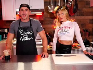 Combien Make les STARS Du PORNO Gagnent-elles Vraiment? avec Whitney