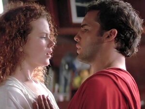 Calme (1989) Nicole Kidman