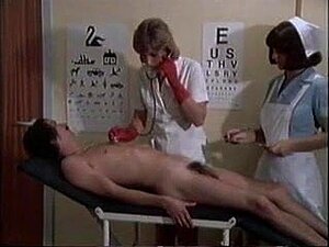 Une visite chez les médecins !