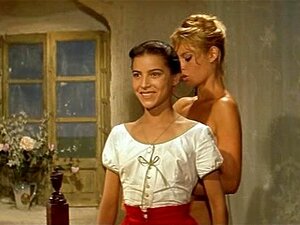 Plongez dans une nuit d'extase et découvrez votre propre paradis.