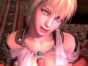 Soul Calibur X. Soul Calibor X