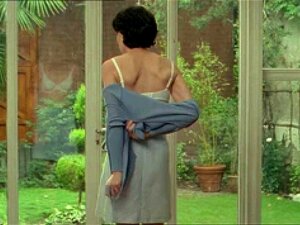 Femme blanche brune avec un amant noir - Erotic Interrac