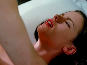 Kate Beckinsale - Haunted (1995), Kate Beckinsale nue - Haunted (95)