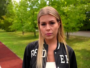grosse bite, blonde, mignonnes, en plein air, porno POV, petite,