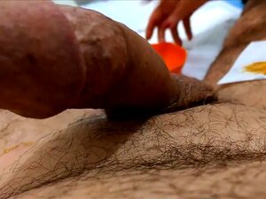 Expérience personnelle dans la première partie, Séquence vidéo de