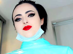Empress Poison-Dentiste anesthésiste