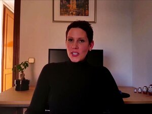 Youporn Série de réalisatrices - Le PDG de Yanks parle de diriger un