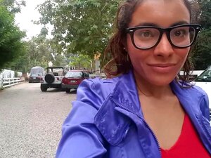 Vivez une journée inoubliable avec une camgirl latina chaude alors