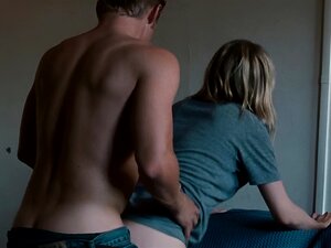 Découvrez la passion brute de Michelle Williams dans 'Blue