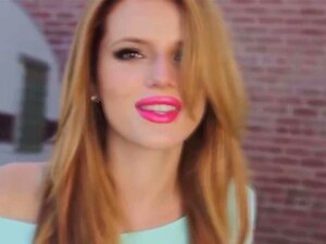Défi Bella Thorne