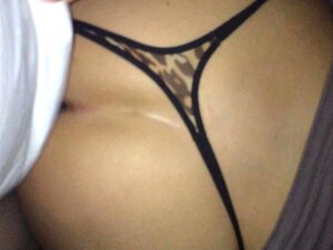 Phat Ass en levrette