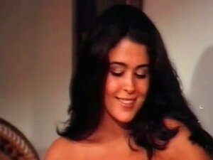 Maria Conchita Alonso - Savannah, Sexe et Diamants (1978)