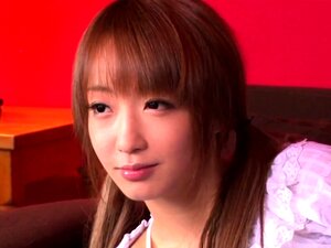 Chatte Poilue Japonaise 3 sur JavHD Net