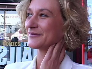Milf Seeker 9 Scène 2