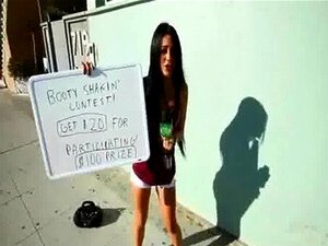 Sexy sauvage se fait payer pour baiser 1