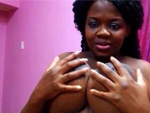 Fille webcam enceinte de qualité, gros seins et aréole
