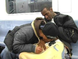 Gangsta Love-Making - BC Productions