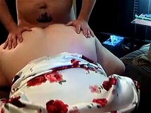 grosse belle-mère, j'aimerais baiser J Doggy Style,