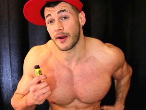 INSTRUCTIONS DE POPPERS EXTRÊMES