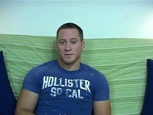 Sexe gay chaud, je n'ai jamais vraiment eu à lui dire de bouger,