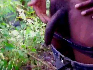 Grosse bite noire - Jose Amando de Hammerboys TV