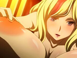 Hentai lesbien chaud