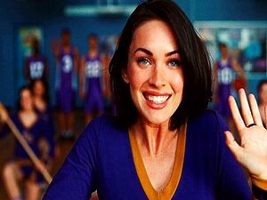 Découvrez le charme séducteur de Megan Fox dans Jennifer's Body.