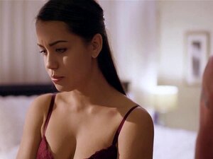 Alina Lopez dans Fulfill Late Wifes Last Wish. Alina Lopez dans