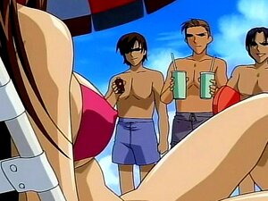 Compilation de baise hentai coquine