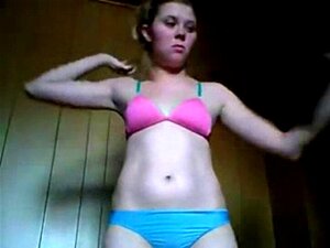 Mignonne mignonne - Solo à la webcam