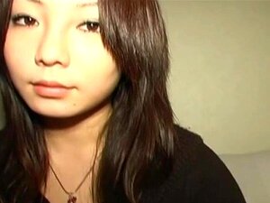 Porno japonais avec sexe anal brutal pour du miel asiatique nu