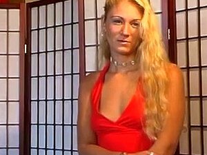 Casting Call - Char se fait éduquer