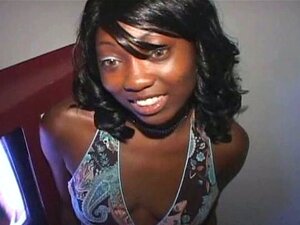 Sexe oral ébène Freak Chyna