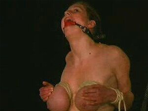 Bondage Des Seins 10 AZ