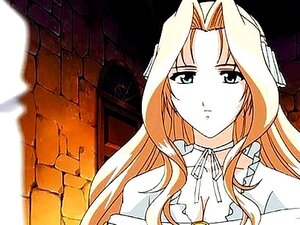 Une nana mince avec un corps d'anime se fait baiser dur