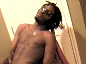 Dark Kent dans une vidéo hardcore gay noire, Si tu aimes ces mecs