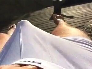 Solo en cosplay en plein air