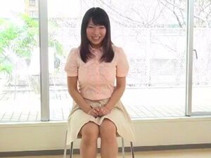 Modèle japonais exotique Yui Tanaka dans des branlettes incroyables,
