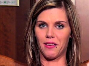 Sindy Vega - Interview