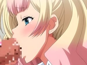 JK Doxy ni Shiboraretai Movie 01 - Anime Hentai