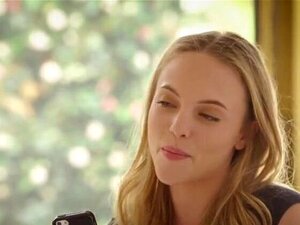 TUSHY Honeys Cassidy Klein et Aubrey Star font de l'anal