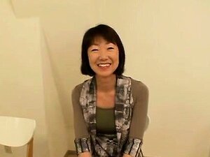Mature japonaise 1