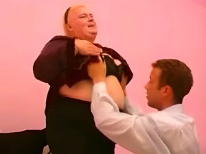 amateur grosse mamie baisée