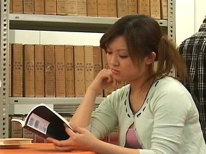 Bibliothèque partie 2 (censuré)