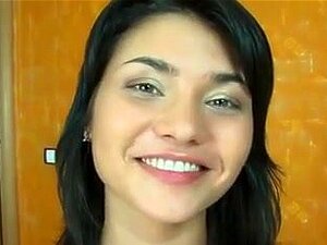 fille anale,