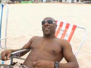 Banging 'em Bewitching Brazilian Women 4!, En route pour Rio où