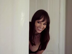 Cory Chase punit l'ex de son mari - cory chase,lexi luna